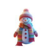 PNG Yeni Yil Süslemeleri V010120260212 N 35