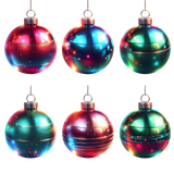 PNG Yeni Yil Süslemeleri V010120260212 N 37