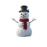 PNG Yeni Yil Süslemeleri V010120260212 N 40