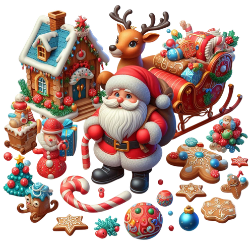 PNG Yeni Yil Süslemeleri V010120260212 N 32.png