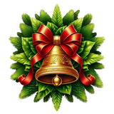 PNG Yeni Yil Süslemeleri V010120260212 N 48