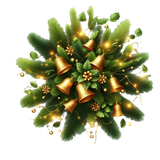 PNG Yeni Yil Süslemeleri V010120260212 N 42