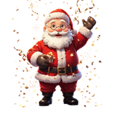 PNG Yeni Yil Süslemeleri V010120260212 N 34