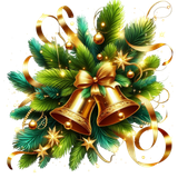 PNG Yeni Yil Süslemeleri V010120260212 N 51