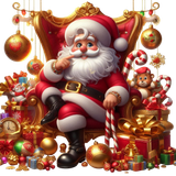 PNG Yeni Yil Süslemeleri V010120260212 N 33