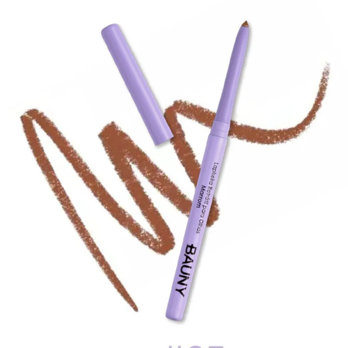 BAUNY LAPISEIRA MARROM RETRATIL OLHOS foto 3.png