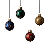 PNG Yeni Yil Süslemeleri V010120260212 N 72