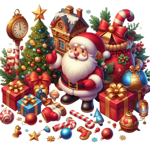 PNG Yeni Yil Süslemeleri V010120260212 N 9.png