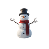 PNG Yeni Yil Süslemeleri V010120260212 N 10