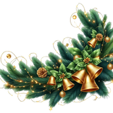 PNG Yeni Yil Süslemeleri V010120260212 N 21