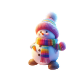 PNG Yeni Yil Süslemeleri V010120260212 N 26