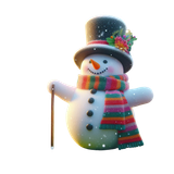 PNG Yeni Yil Süslemeleri V010120260212 N 17