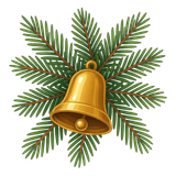 PNG Yeni Yil Süslemeleri V010120260212 N 6