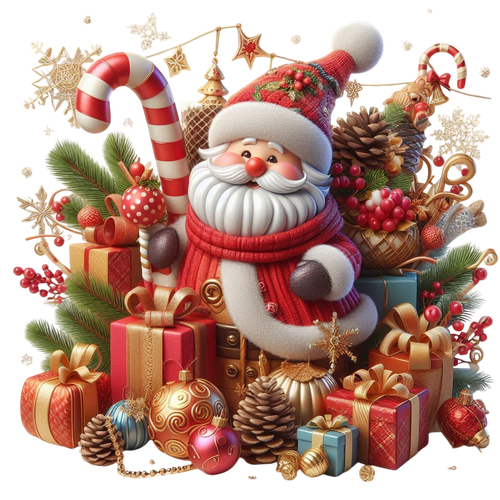 PNG Yeni Yil Süslemeleri V010120260212 N 7.png