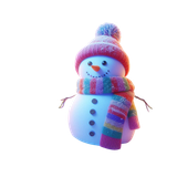 PNG Yeni Yil Süslemeleri V010120260212 N 12