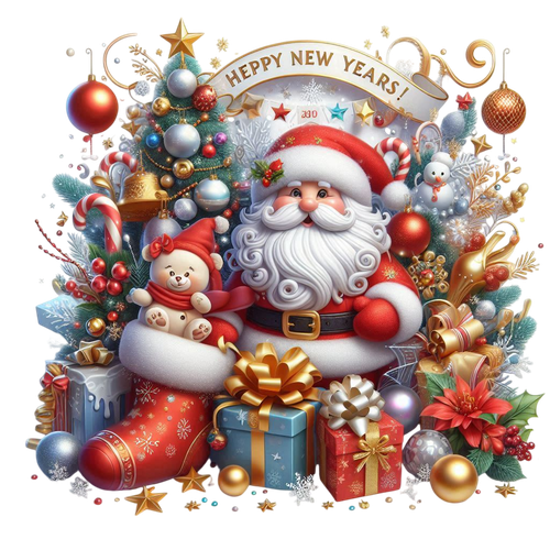 PNG Yeni Yil Süslemeleri V010120260212 N 15.png