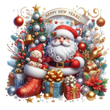 PNG Yeni Yil Süslemeleri V010120260212 N 15