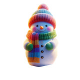 PNG Yeni Yil Süslemeleri V010120260212 N 22