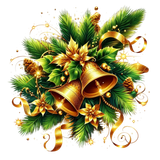 PNG Yeni Yil Süslemeleri V010120260212 N 1