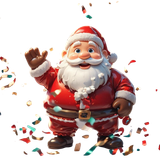 PNG Yeni Yil Süslemeleri V010120260212 N 4