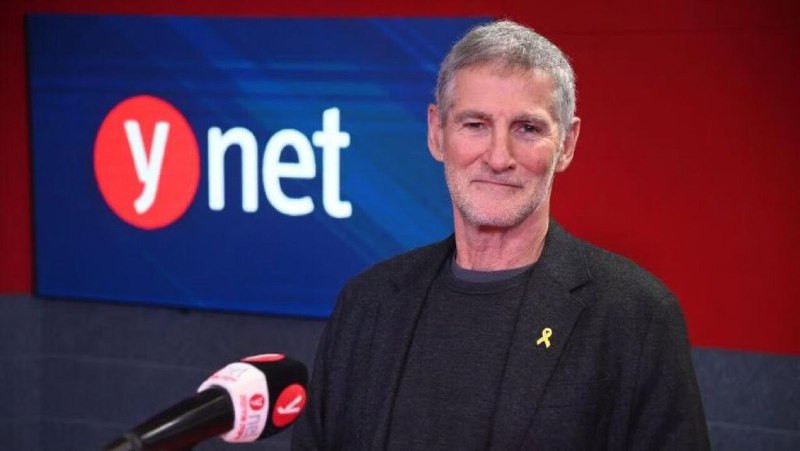 واينت عن يائير غولان: "سموتريتش خطر وجودي، ولا أثق بزيني. الروح الحريدية موجودة من أجل الوطن"....