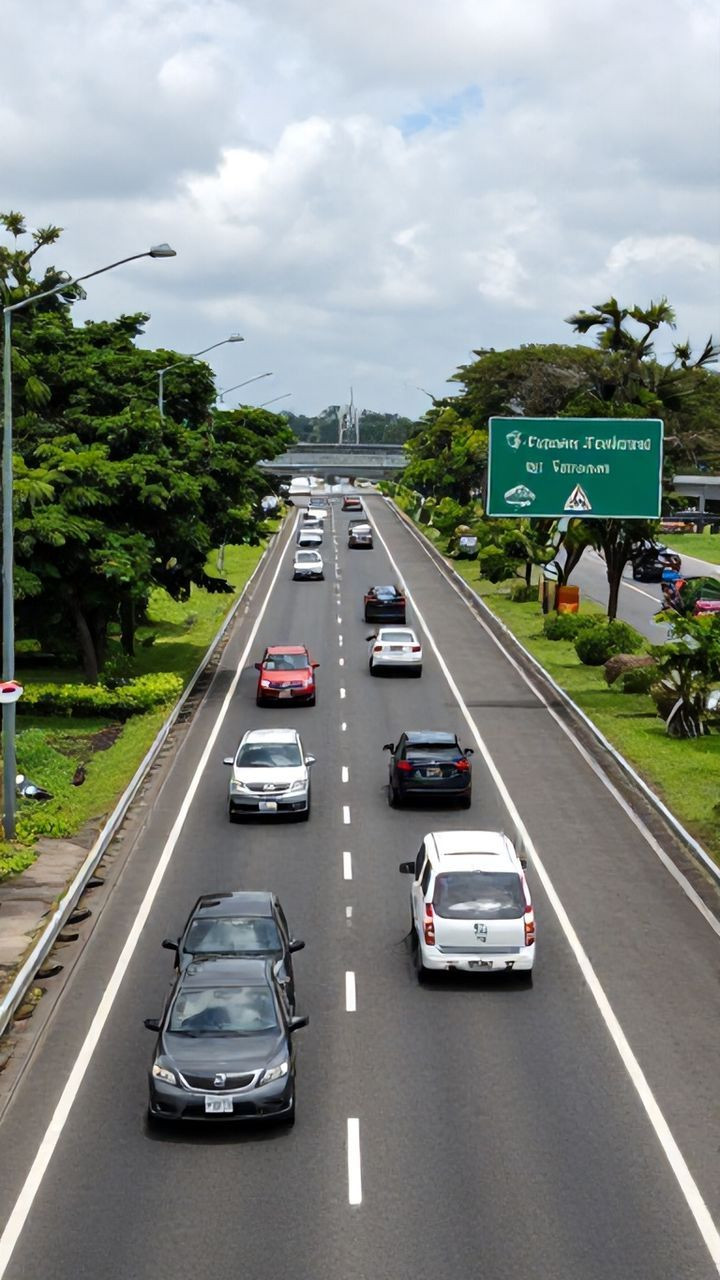 Toll hike on STAR Tollway, SLEX starts