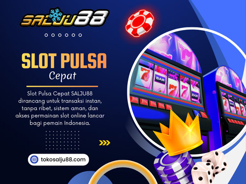 Memilih permainan slot gacor yang tepat di Salju88 bukan soal keberuntungan semata. Dibutuhkan pemahaman tentang jenis slot, penggunaan slot pulsa, fitur garansi kekalahan, dan manajemen modal yang tepat.

Baca Blog Kami: 

https://is.gd/l53it2
https://is.gd/g3xUay
https://is.gd/dB4lGa

Tautan Lainnya:

https://is.gd/zNfSIw
https://is.gd/dryjDI
https://is.gd/Fv4XpA