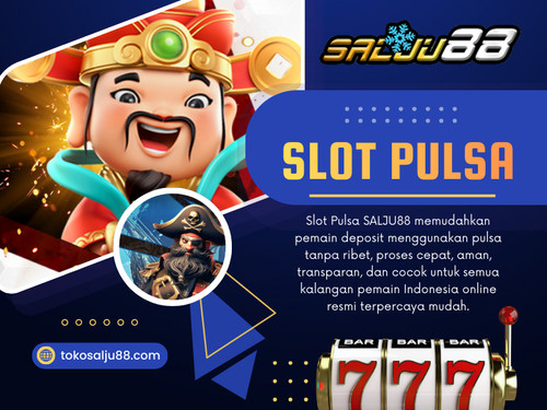 Fitur ini mengajarkan pemula untuk bermain dengan batasan, memahami kapan harus berhenti, dan memanfaatkan slot pulsa dengan bijak.

Baca Blog Kami: 

https://is.gd/l53it2
https://is.gd/g3xUay
https://is.gd/dB4lGa

Tautan Lainnya:

https://is.gd/zNfSIw
https://is.gd/dryjDI
https://is.gd/Fv4XpA