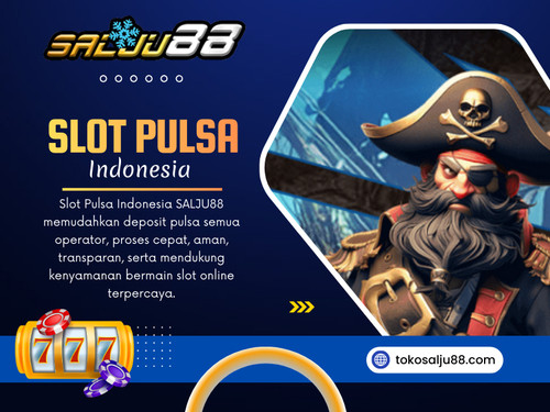 Pemain yang disiplin dan realistis dapat menikmati slot pulsa kapan saja, menggunakan garansi kekalahan untuk perlindungan, dan tetap bersenang-senang dengan slot gacor favorit mereka.

Baca Blog Kami: 

https://is.gd/l53it2
https://is.gd/g3xUay
https://is.gd/dB4lGa

Tautan Lainnya:

https://is.gd/zNfSIw
https://is.gd/dryjDI
https://is.gd/Fv4XpA