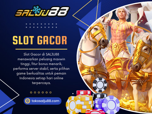 Meskipun RTP memberi indikasi peluang, tetap diingat bahwa setiap putaran slot gacor bersifat acak. RTP tidak menjamin kemenangan setiap sesi.

Baca Blog Kami: 

https://is.gd/l53it2
https://is.gd/g3xUay
https://is.gd/dB4lGa

Tautan Lainnya:

https://is.gd/zNfSIw
https://is.gd/dryjDI
https://is.gd/Fv4XpA