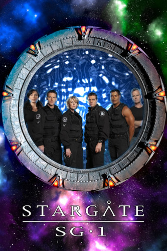 Stargate SG 1 2