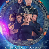 Stargate SG 1