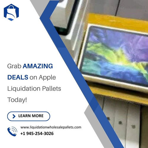 Apple Liquidation Pallets.jpg