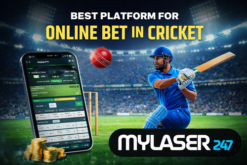 Best Platform for Online Bet in Cricket - Mylaser247pro.jpg