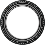 embosed rounded frame V150820251433 N14