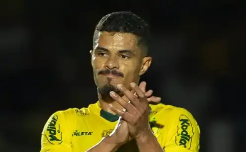 São Paulo mira Lucas Ramon do Mirassol para a lateral-direita; reforço agita o mercado!