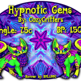 hypnotic gems