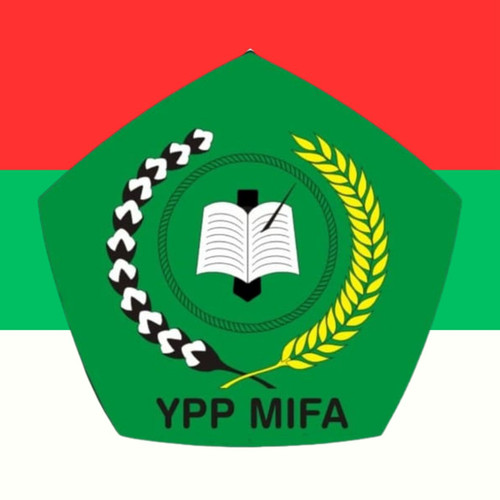 Ungu dan Putih Modern Idul Adha Sticker.jpg