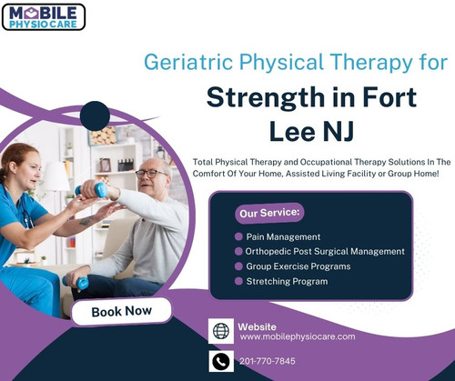 Geriatric Physical Therapy for Strength in Fort Lee NJ.jpg