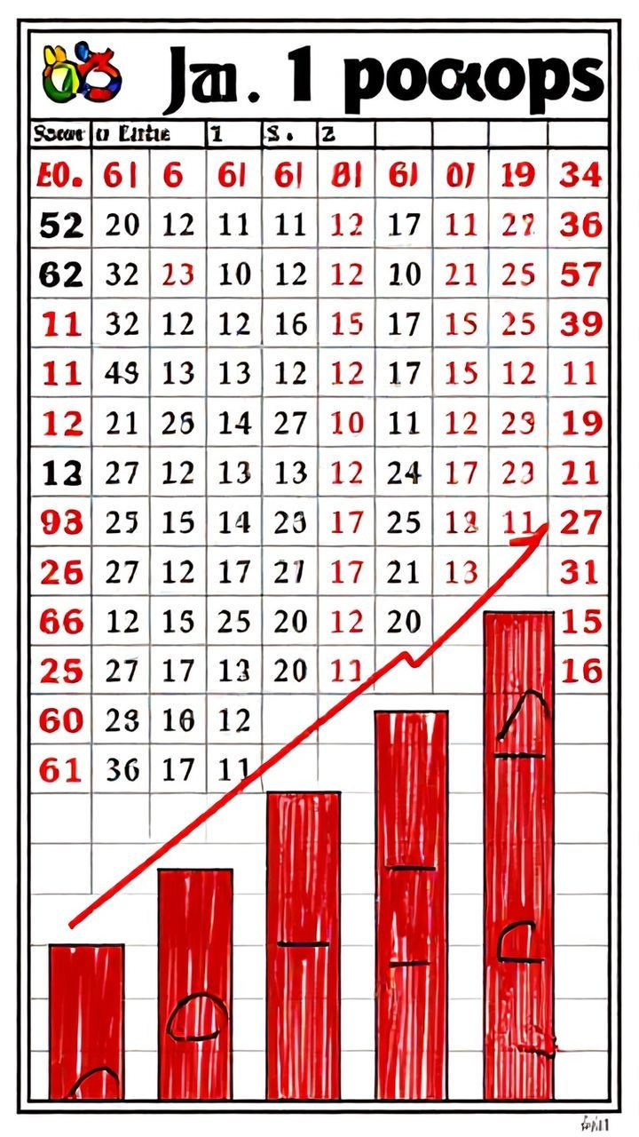 Jan. 1 draw Lotto 6/42 jackpot won; SuperLotto prize grows