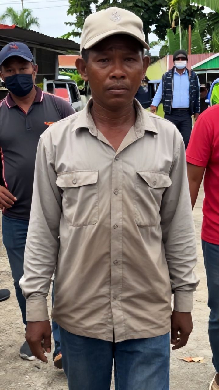 Bukidnon fruit vendor killed in robbery few hours before New Year