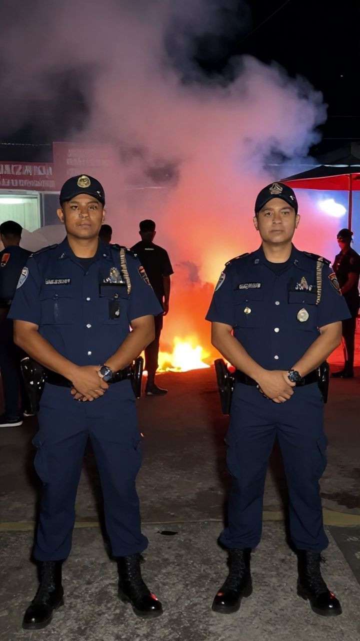 Cops eye drug syndicate in New Year’s Day Cotabato blast