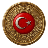 PNG Türkiye Bayrağı Resimleri V010120260536 N 22