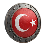 PNG Türkiye Bayrağı Resimleri V010120260536 N 36