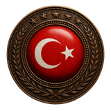 PNG Türkiye Bayrağı Resimleri V010120260536 N 19