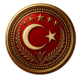 PNG Türkiye Bayrağı Resimleri V010120260536 N 15