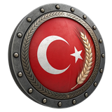 PNG Türkiye Bayrağı Resimleri V010120260536 N 38