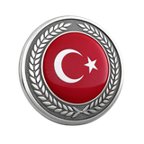 PNG Türkiye Bayrağı Resimleri V010120260536 N 29