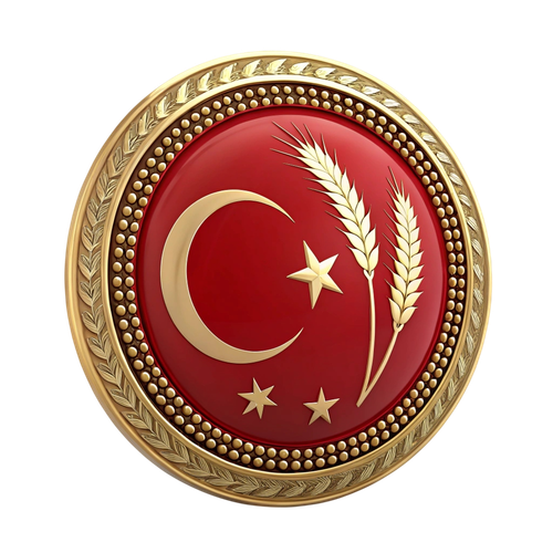 PNG Türkiye Bayrağı Resimleri V010120260536 N 32
