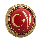 PNG Türkiye Bayrağı Resimleri V010120260536 N 32